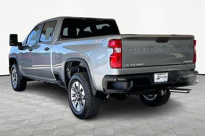 2026 Chevrolet Silverado 2500 Crew Cab 4WD Pickup for sale #T11599 - photo 2