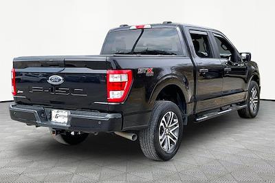 Used 2023 Ford F-150 - photo 1