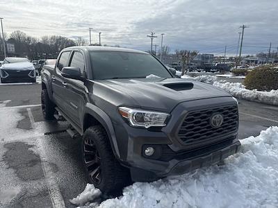 2020 Toyota Tacoma Double Cab RWD Pickup for sale #T11609A - photo 1