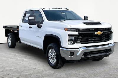 New 2026 Chevrolet Silverado 2500 - photo 1