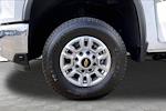 New 2026 Chevrolet Silverado 2500 Crew Cab Flatbed Truck for sale #T11625 - photo 13