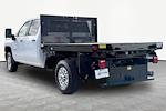 New 2026 Chevrolet Silverado 2500 Crew Cab Flatbed Truck for sale #T11625 - photo 3