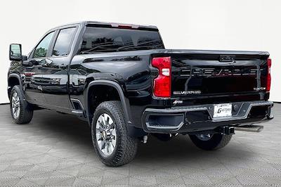 New 2026 Chevrolet Silverado 2500 - photo 1