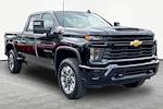 2026 Chevrolet Silverado 2500 Crew Cab 4WD Pickup for sale #T11626 - photo 3