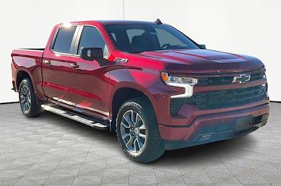 New 2026 Chevrolet Silverado 1500 - photo 1