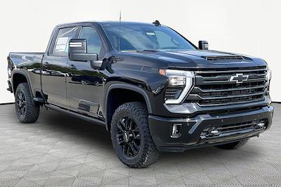 New 2026 Chevrolet Silverado 3500 - photo 1