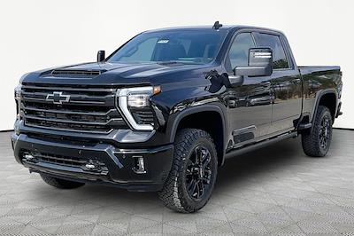 New 2026 Chevrolet Silverado 3500 - photo 1