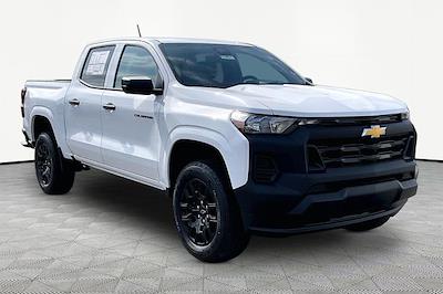New 2026 Chevrolet Colorado - photo 1