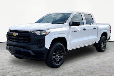 New 2026 Chevrolet Colorado - photo 1