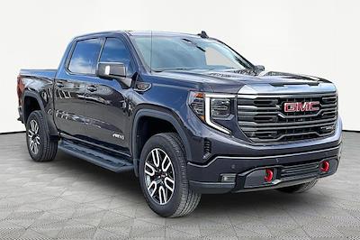 Used 2022 GMC Sierra 1500 AT4 Crew Cab for sale #T11665A - photo 1