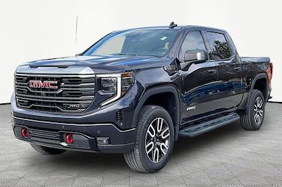 Used 2022 GMC Sierra 1500 AT4 Crew Cab for sale #T11665A - photo 2