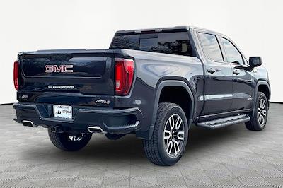 Used 2022 GMC Sierra 1500 AT4 Crew Cab for sale #T11665A - photo 2