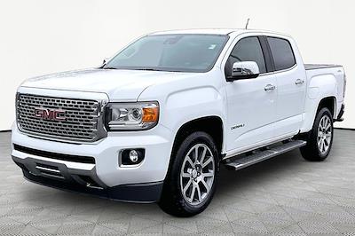 Used 2018 GMC Canyon - photo 1