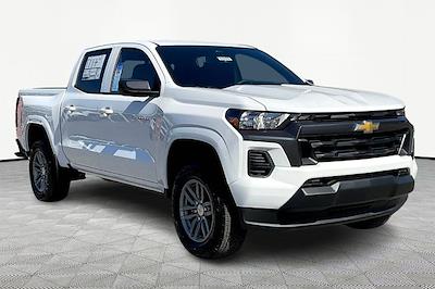 New 2026 Chevrolet Colorado - photo 1