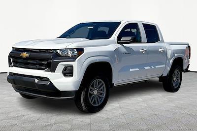 New 2026 Chevrolet Colorado - photo 1