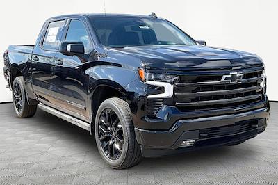 New 2026 Chevrolet Silverado 1500 - photo 1