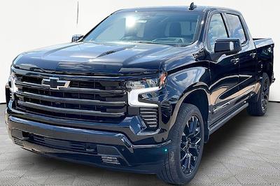New 2026 Chevrolet Silverado 1500 - photo 1