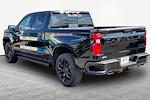 2026 Chevrolet Silverado 1500 Crew Cab 4WD Pickup for sale #T11667 - photo 3