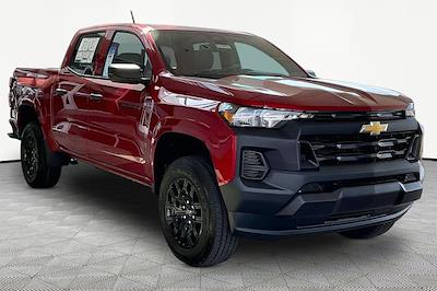 New 2026 Chevrolet Colorado - photo 1