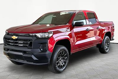 New 2026 Chevrolet Colorado - photo 1