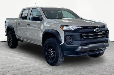 New 2026 Chevrolet Colorado - photo 1