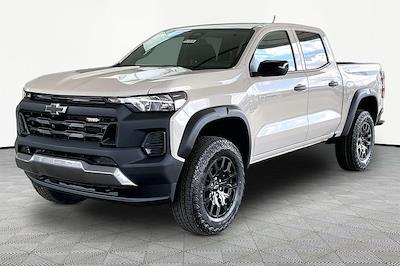 New 2026 Chevrolet Colorado - photo 1