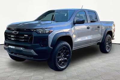 New 2026 Chevrolet Colorado - photo 1