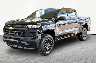 New 2026 Chevrolet Colorado - photo 1
