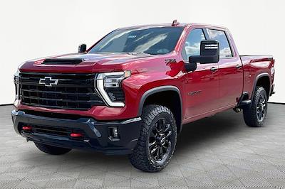 New 2026 Chevrolet Silverado 3500 LTZ Crew Cab for sale #T11675 - photo 2