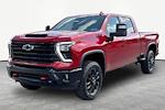 New 2026 Chevrolet Silverado 3500 LTZ Crew Cab for sale #T11675 - photo 2