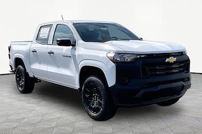 New 2026 Chevrolet Colorado - photo 1
