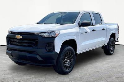 New 2026 Chevrolet Colorado - photo 1
