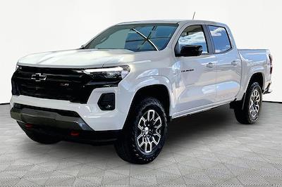 New 2026 Chevrolet Colorado - photo 1