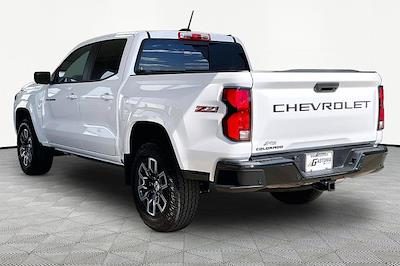 New 2026 Chevrolet Colorado - photo 1