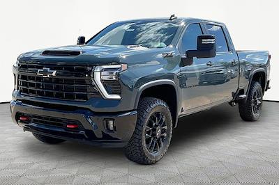 New 2026 Chevrolet Silverado 3500 - photo 1