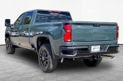 New 2026 Chevrolet Silverado 3500 - photo 1