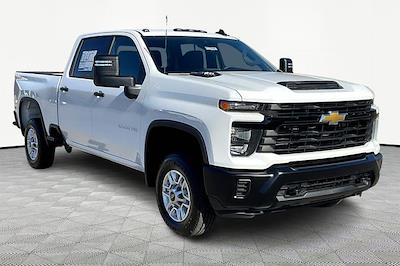 New 2026 Chevrolet Silverado 2500 - photo 1