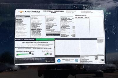 New 2026 Chevrolet Silverado 2500 - photo 1