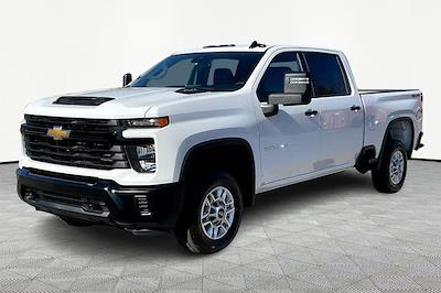 New 2026 Chevrolet Silverado 2500 - photo 1