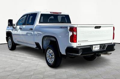 New 2026 Chevrolet Silverado 2500 - photo 1