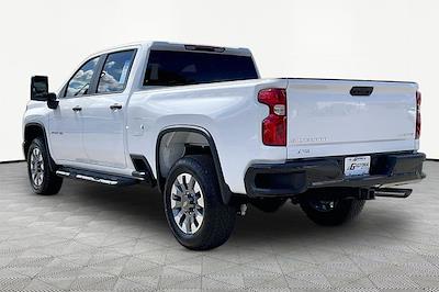 New 2026 Chevrolet Silverado 2500 - photo 1