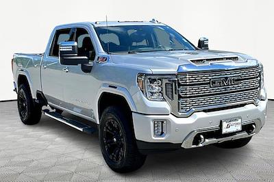 Used 2020 GMC Sierra 2500 - photo 1