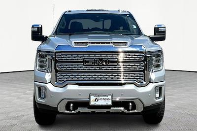 Used 2020 GMC Sierra 2500 - photo 1