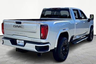 Used 2020 GMC Sierra 2500 - photo 1