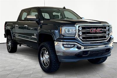 2017 GMC Sierra 1500 Crew Cab 4x4 Pickup for sale #T7828A - photo 1