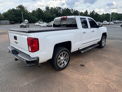 2016 Chevrolet Silverado 1500 Double Cab 4x4 Pickup for sale #T7828B - photo 2