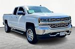 2016 Chevrolet Silverado 1500 Double Cab 4x4 Pickup for sale #T7828B - photo 1
