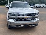 2016 Chevrolet Silverado 1500 Double Cab 4x4 Pickup for sale #T7828B - photo 3