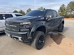 2021 Chevrolet Silverado 1500 Crew Cab 4WD Pickup for sale #XT35790A - photo 3