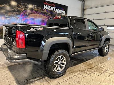 Used 2020 Chevrolet Colorado ZR2 Crew Cab for sale #AB25L192A - photo 2